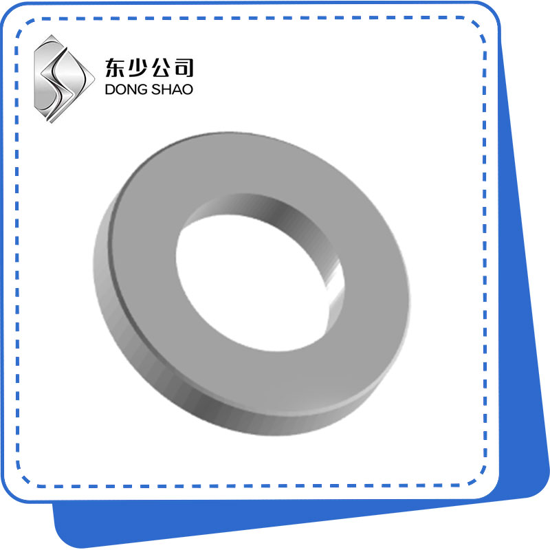 لماذا تعتبر سلسلة الغسالة الصغيرة البسيطة الاختيار الموثوق به للتثبيت الدقيق؟