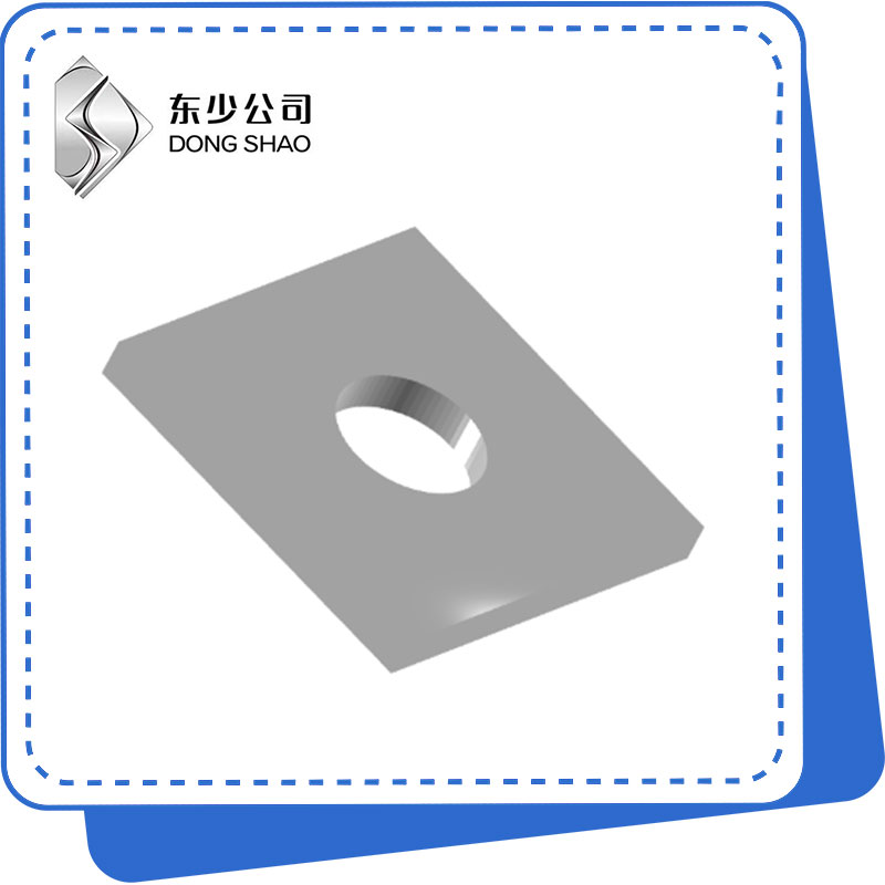 لماذا تعتبر الغسالات المربعة ضرورية لتطبيقات التثبيت الآمنة والمتينة؟